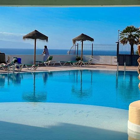 Apartamento El Paraiso Costa Adeje (Tenerife) Exterior foto