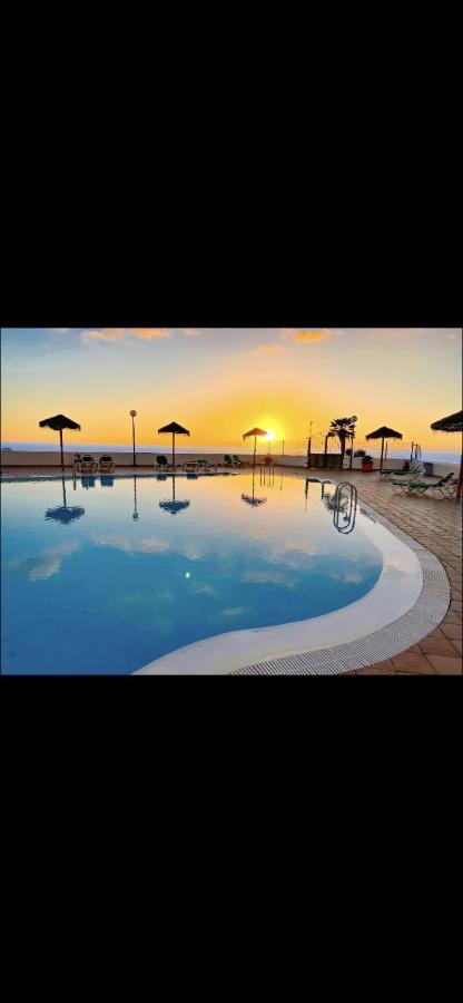 Apartamento El Paraiso Costa Adeje (Tenerife) Exterior foto