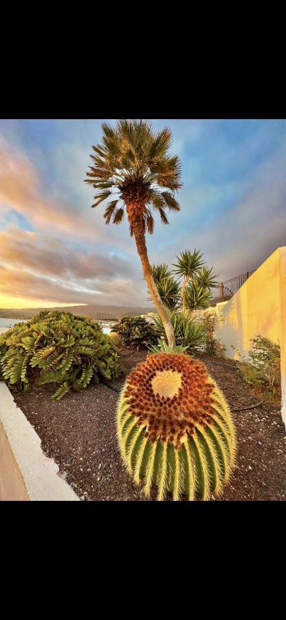Apartamento El Paraiso Costa Adeje (Tenerife) Exterior foto