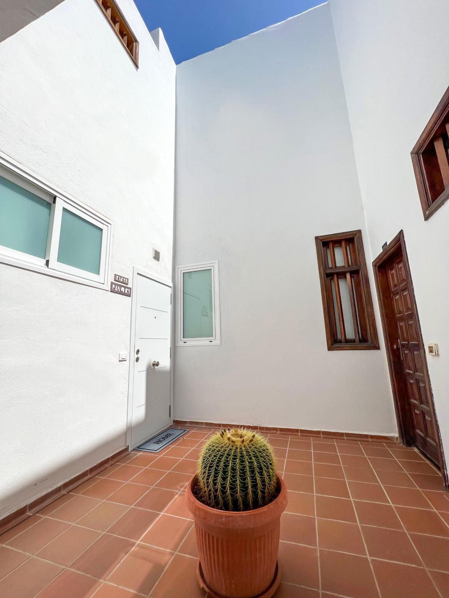 Apartamento El Paraiso Costa Adeje (Tenerife) Exterior foto
