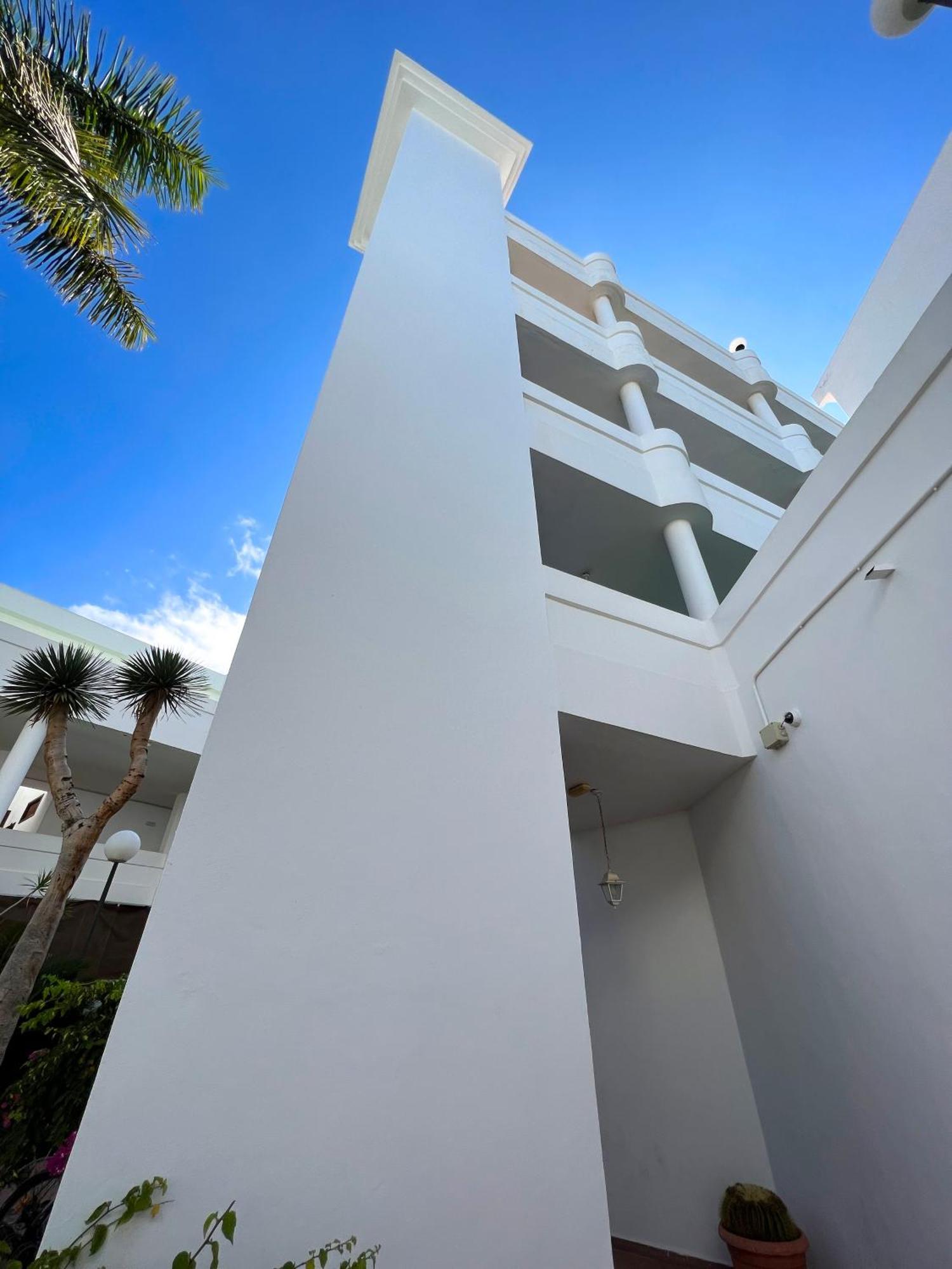 Apartamento El Paraiso Costa Adeje (Tenerife) Exterior foto