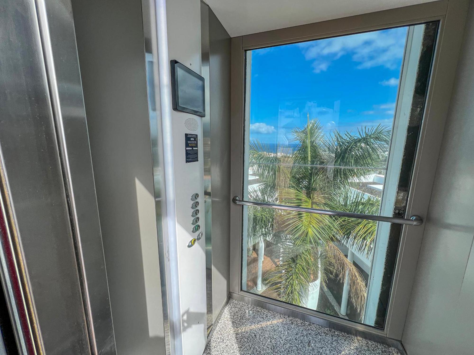Apartamento El Paraiso Costa Adeje (Tenerife) Exterior foto
