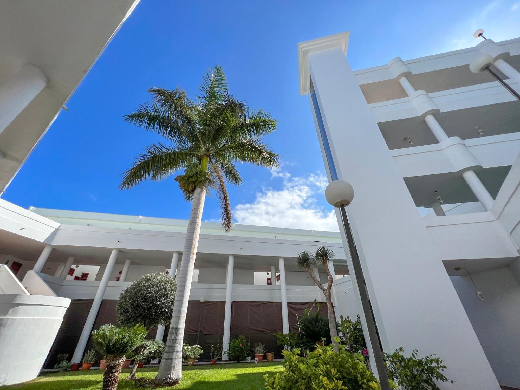 Apartamento El Paraiso Costa Adeje (Tenerife) Exterior foto
