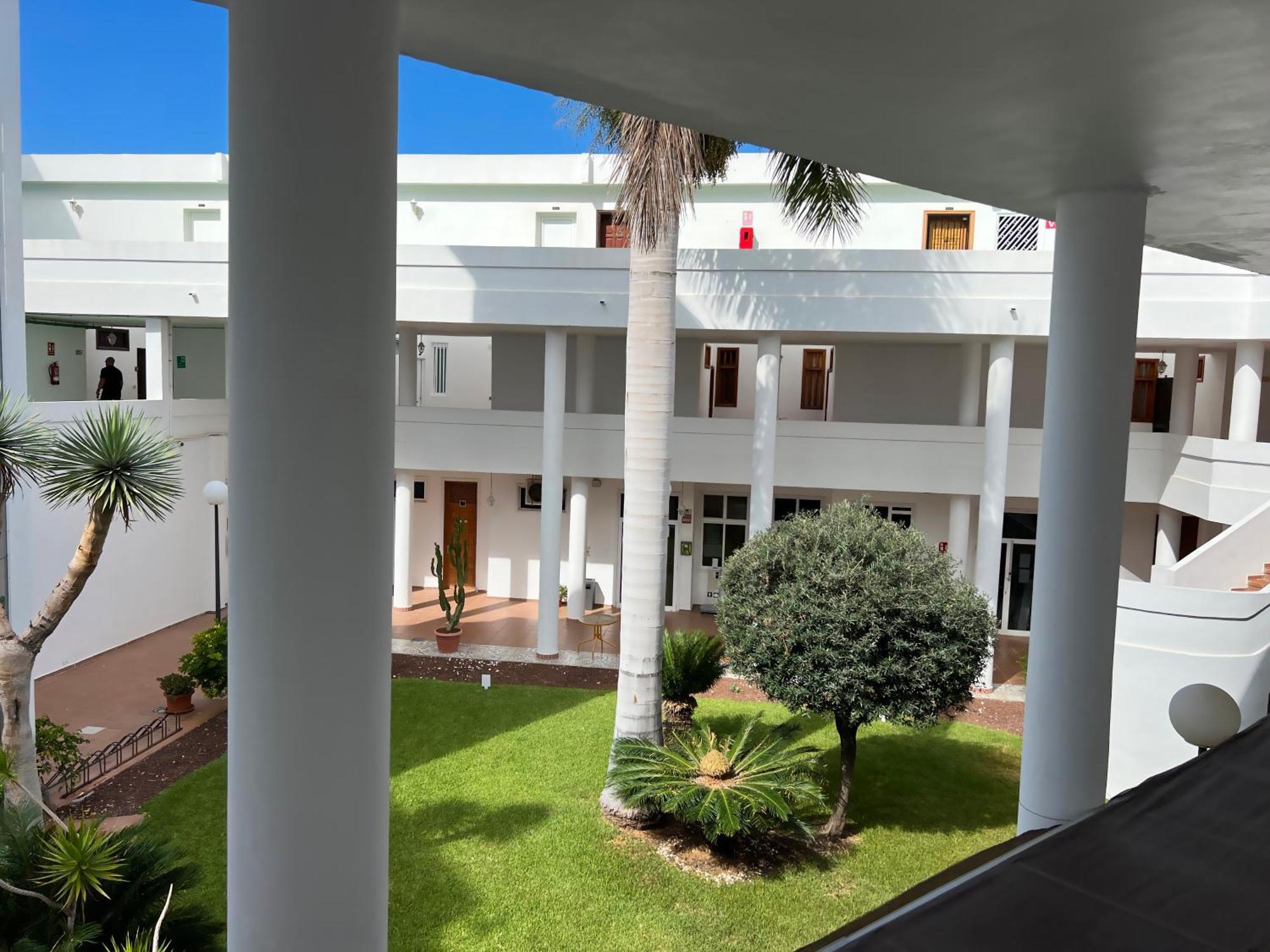 Apartamento El Paraiso Costa Adeje (Tenerife) Exterior foto