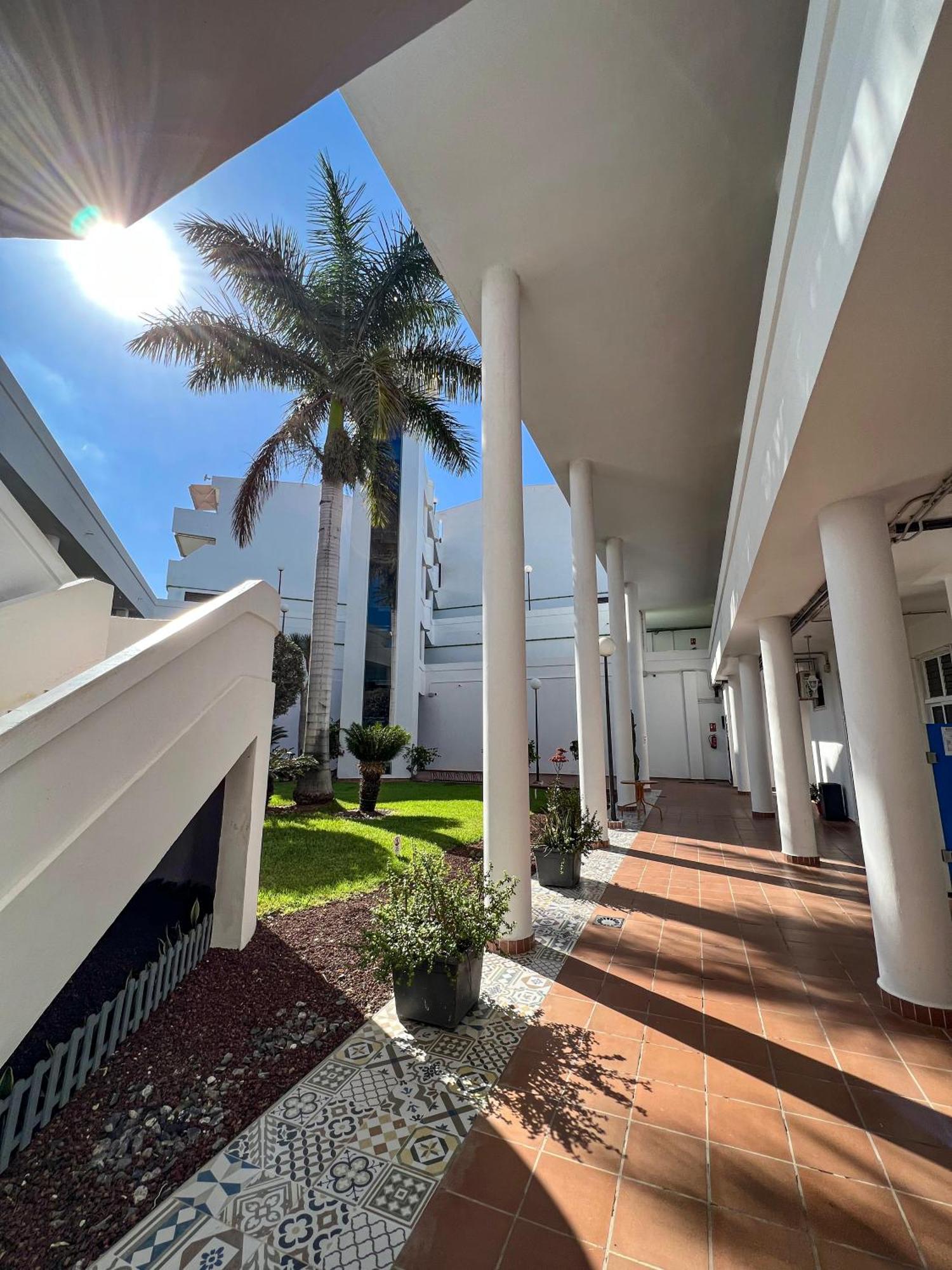 Apartamento El Paraiso Costa Adeje (Tenerife) Exterior foto